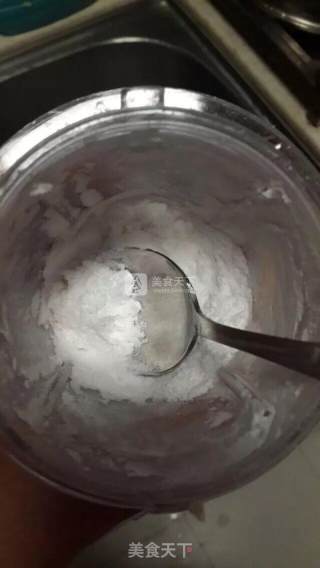 自制草莓酱的做法步骤：3