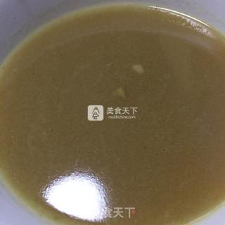 超鲜美虾皮蒸蛋的做法步骤：2
