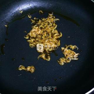 超鲜美虾皮蒸蛋的做法步骤：6