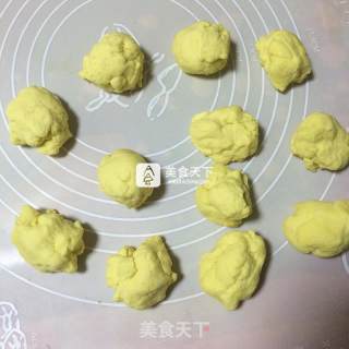 玉米卷饼的做法步骤：5