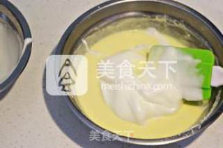 轻芝士蛋糕：舌尖卷起的一场温柔的革命的做法步骤：10