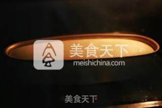 轻芝士蛋糕：舌尖卷起的一场温柔的革命的做法步骤：14