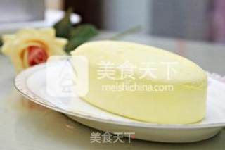 轻芝士蛋糕：舌尖卷起的一场温柔的革命的做法步骤：16