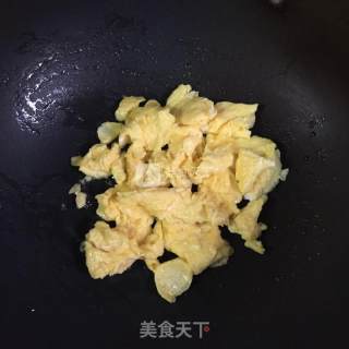 西红柿鸡蛋打卤面的做法步骤：5