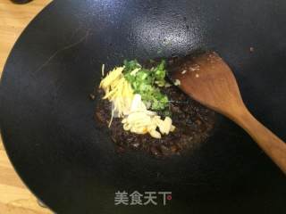 鱼香肉丝的做法步骤：7