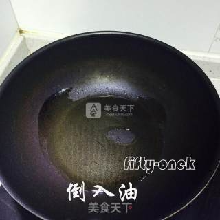 手撕腊鸡炖板栗的做法步骤：5