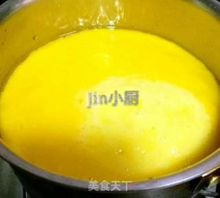 凤梨芒果酱的做法步骤：3