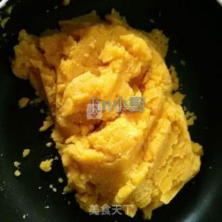 绿豆糕的做法步骤：6