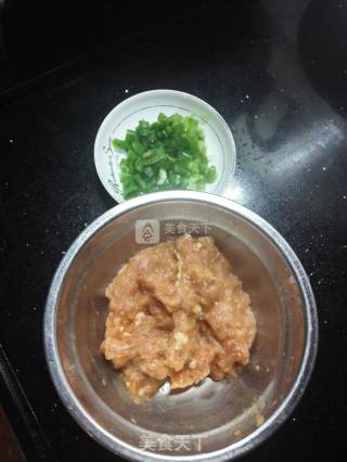蒸豆腐的做法步骤：2