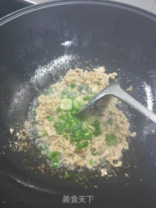 蒸豆腐的做法步骤：4