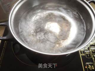 凉拌三丝的做法步骤：3