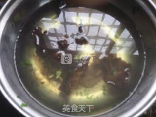 凉拌三丝的做法步骤：6