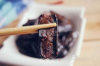 碎肉茄子的做法步骤：12