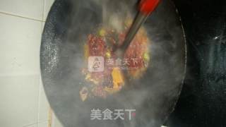 水煮肉的做法步骤：6