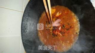 水煮肉的做法步骤：8