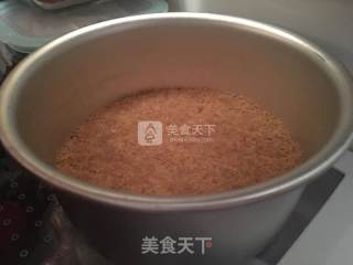 芒果流心芝士蛋糕的做法步骤：1