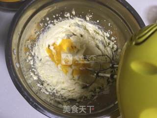 芒果流心芝士蛋糕的做法步骤：7