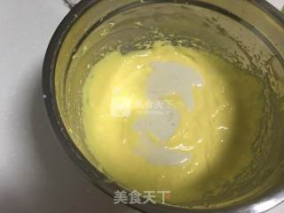 芒果流心芝士蛋糕的做法步骤：10