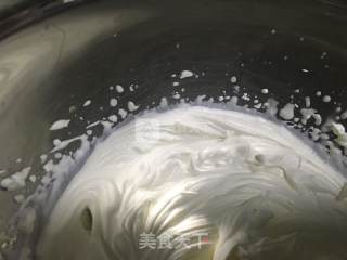 芒果流心芝士蛋糕的做法步骤：12