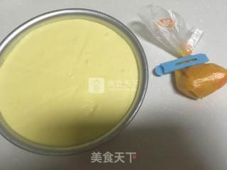 芒果流心芝士蛋糕的做法步骤：20