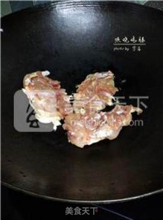 【不用照烧汁也能做照烧美味】照烧鸡腿的做法步骤：6