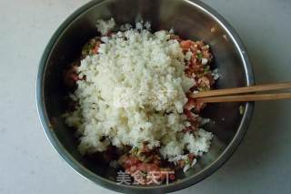 黄鱼汤大馄饨的做法步骤：3