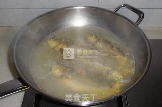 黄鱼汤大馄饨的做法步骤：7