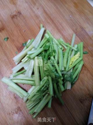 土豆炖鸡脖的做法步骤：11
