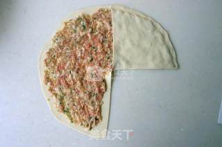 千层肉饼的做法步骤：5