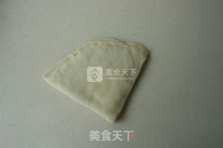 千层肉饼的做法步骤：6