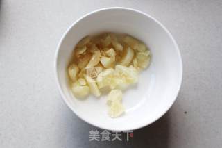 茄子土豆豆角的做法步骤：3