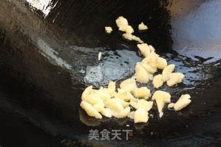 茄子土豆豆角的做法步骤：8