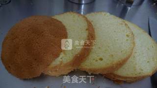 韩式裱花芭比娃娃的做法步骤：2