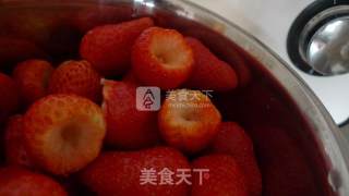 韩式裱花芭比娃娃的做法步骤：4
