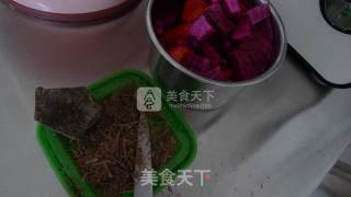 韩式裱花芭比娃娃的做法步骤：5