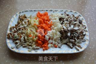 面食的做法步骤：2