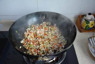 面食的做法步骤：4