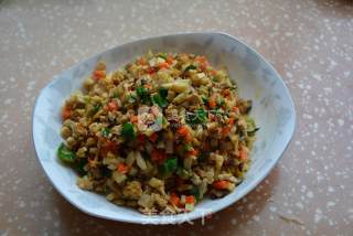面食的做法步骤：6