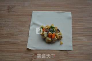 面食的做法步骤：7