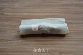 面食的做法步骤：9