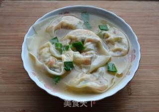 面食的做法步骤：12