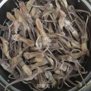 自制周黑鸭鸭舌 还原度100%（所有鸭货）的做法步骤：3