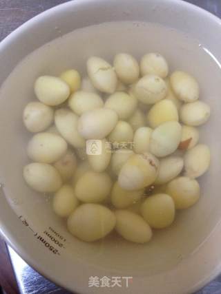 素炒什锦菜的做法步骤：2