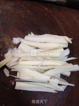 素炒什锦菜的做法步骤：3