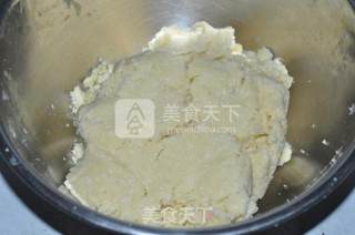 椰丝球的做法步骤：9