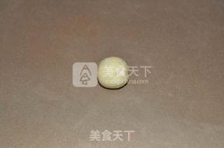 椰丝球的做法步骤：10