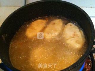 炸藕夹的做法步骤：9