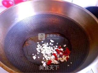 肉末四季豆的做法步骤：4