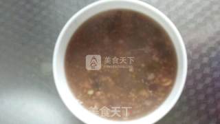 八宝粥的做法步骤：2