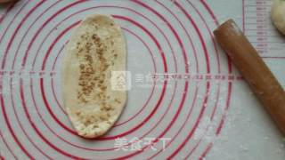 猪肉火烧馅饼的做法步骤：3